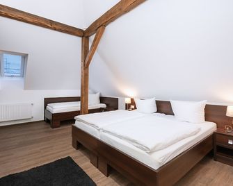 Aparthotel - Stadtvilla Premium - Schweinfurt - Quarto