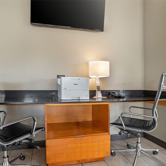 Best Western Airport Inn image 1
