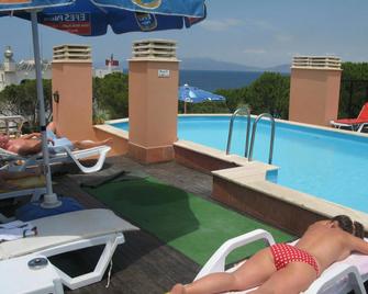 Rosy Suites Hotel - Kusadasi