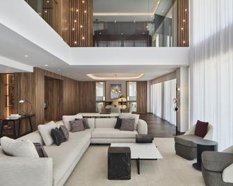 Grand Hyatt Athens - אתונה - סלון