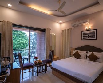 Jivanta Mahabaleshwar - Mahabaleshwar