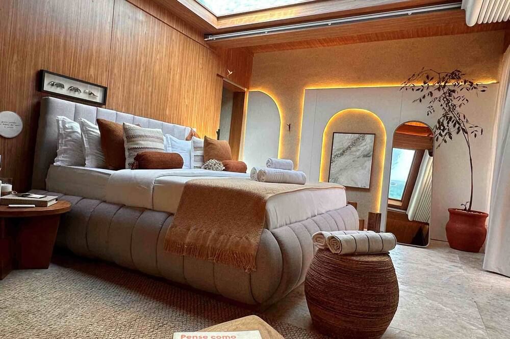 Sdesign Paraty Hotel - פאראטי