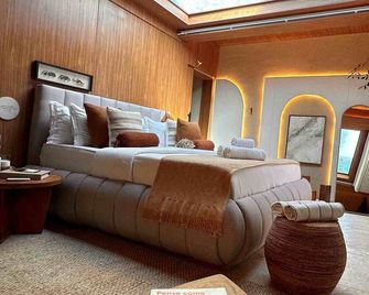 Sdesign Paraty Hotel - Paraty