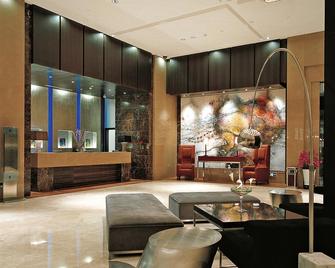 Grand New Century Hotel Binhai Tianjin - Tianjin - Hall