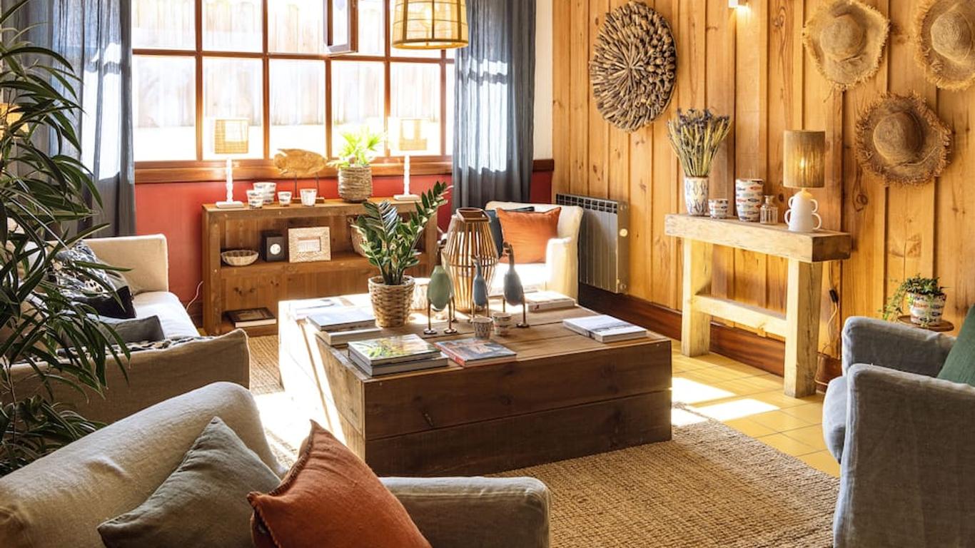 هوتل دي لا بليج