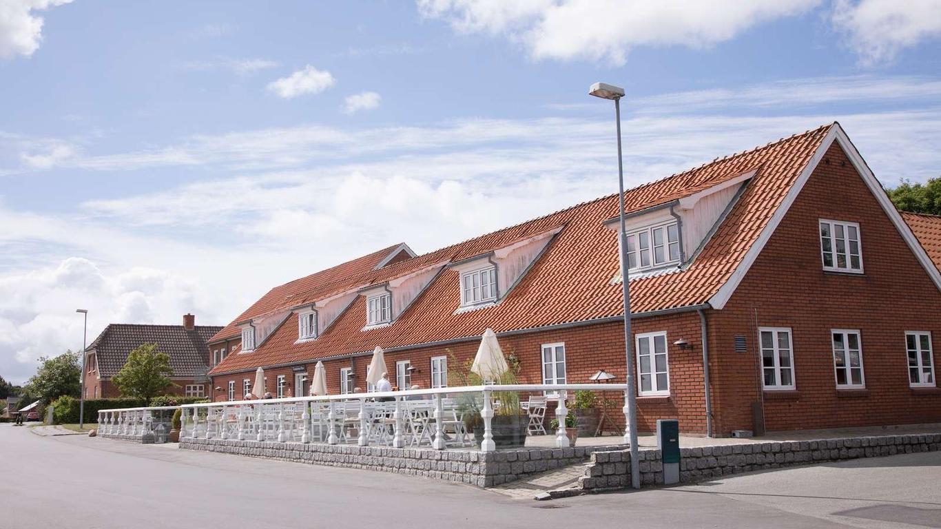 تامبوهاوس كرو آند بادي هوتل