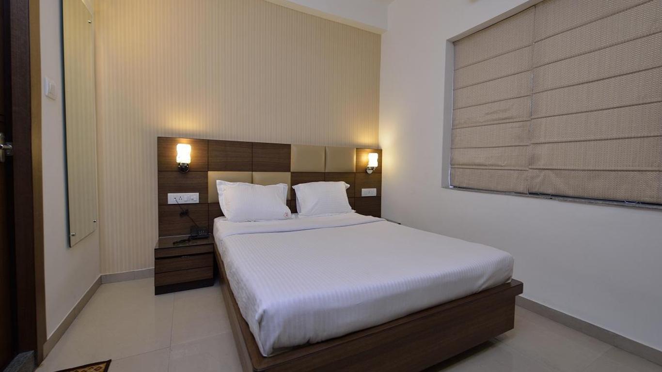 Hotel Afridi International