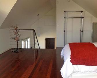 Waterloo Cottage - Hobart - Sala de estar