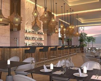 Princess Senses The Mangrove Resort - Adults Only - Green Island - Restaurante