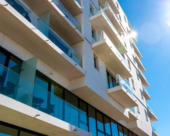 Evancy Boulogne-sur-Mer - Boulogne-sur-Mer - Budova