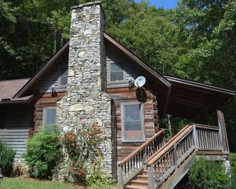 Dogwood at Falling Waters - Canton - Building