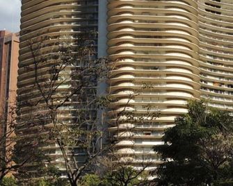 San Diego Suítes Lourdes - Oficial - Belo Horizonte - Building