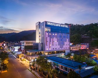Mercure Jayapura - Jayapura - Budova