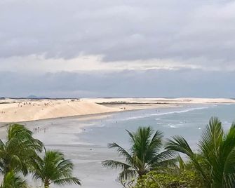 Rox Hotel - Jijoca de Jericoacoara - Praia