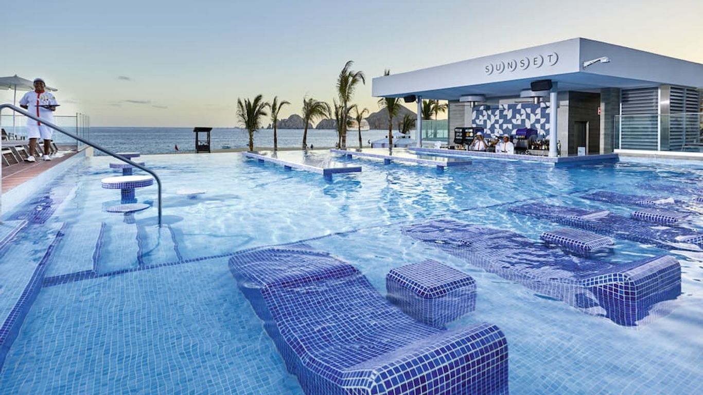 Riu Palace Baja California