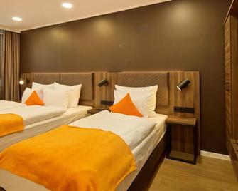 Trip Inn Hotel Frankfurt-Heusenstamm - Heusenstamm - Schlafzimmer