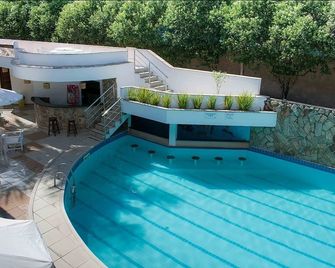 Poty Praia Hotel - Porto Seguro - Piscina