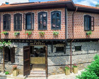 Bey House Royal Hotel - Veliko Tarnovo - Building
