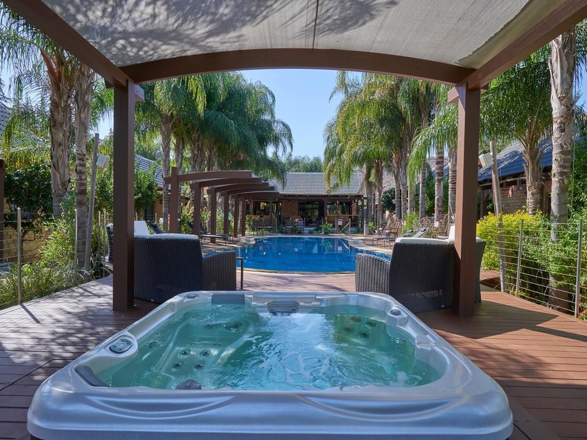 מלון חלומות נפתלי