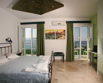 Princessa Riviera Resort - Pythagorio