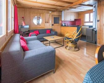 Chalet Chalet de la Vue des Alpes by Interhome - Val-de-Ruz
