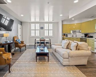 Hotel Phillips - Bartlesville