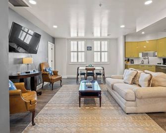 Hotel Phillips - Bartlesville