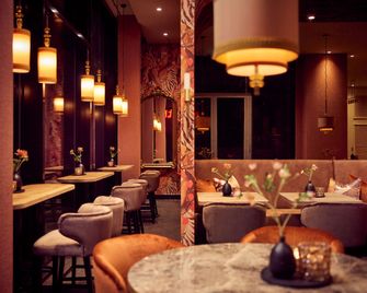 Van der Valk Hotel Gorinchem-A15 - Gorinchem - Ресторан