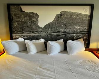 Four Points by Sheraton Distrito Uno Chihuahua - Chihuahua - Slaapkamer