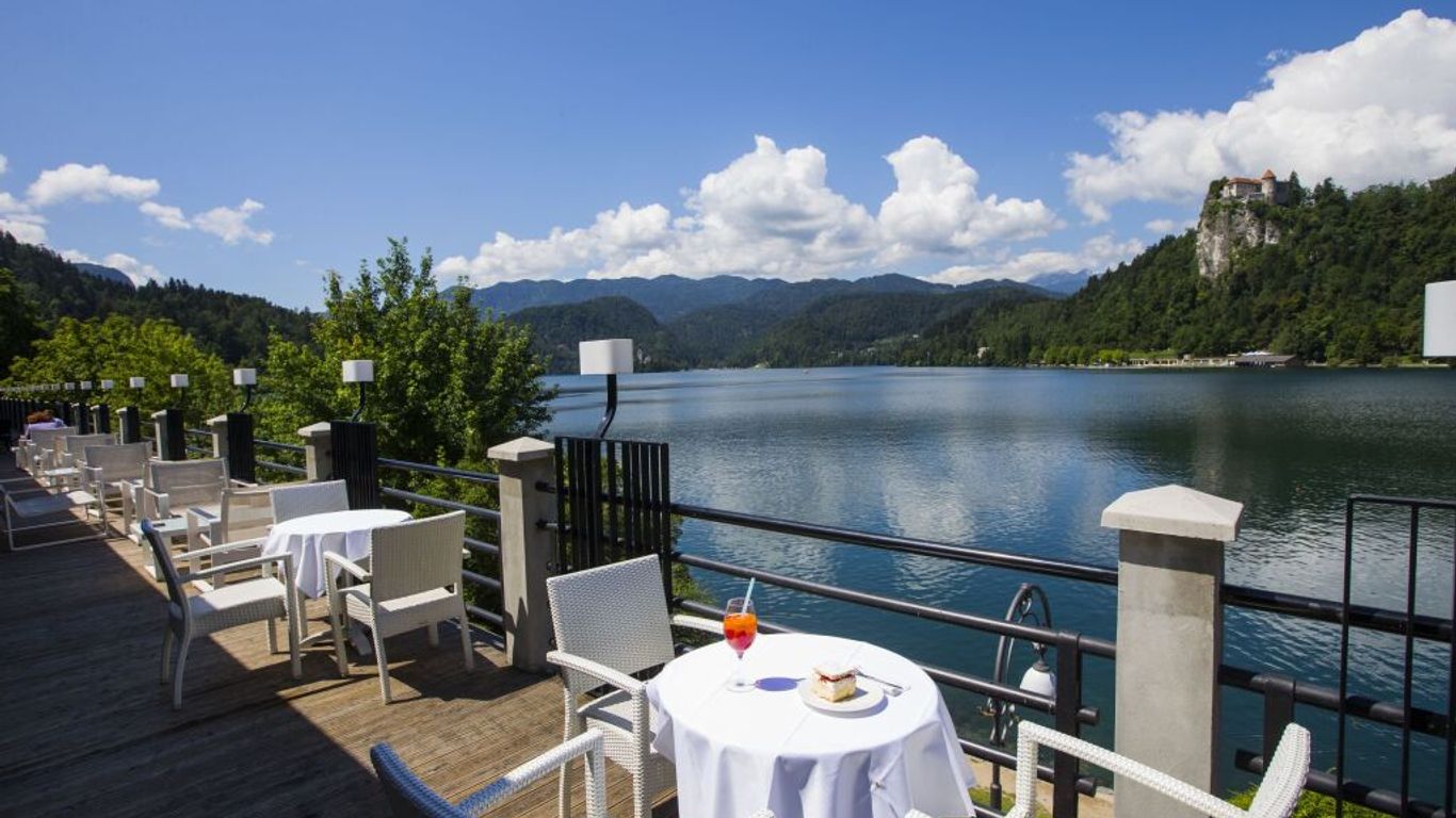 Hotel Park - Sava Hotels & Resorts