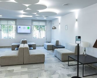 Hotel Bellavista Sevilla - Sewilla - Hol