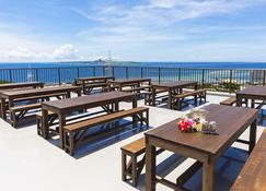 Yukurina Resort Okinawa Umikaji - Motobu - Balcone