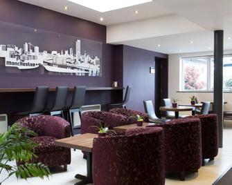 Hello Hotel - Manchester - Lounge