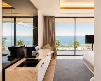 Hotel Villa Pascucci Mare - Durrës