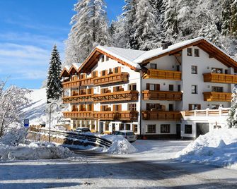 Aktiv Hotel Schönwald - Nova Levante - Edificio