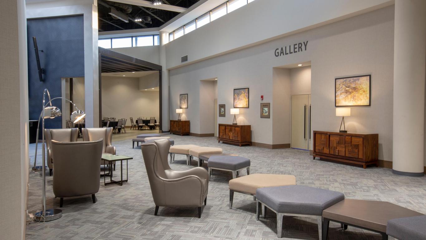 Holiday Inn Orlando-International Airport By IHG