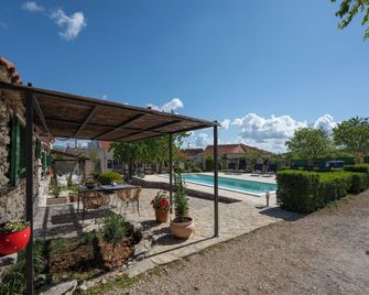 Kalpic Suites & Villa - Lozovac