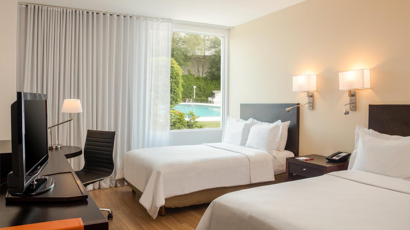 Fiesta Inn Express Perinorte