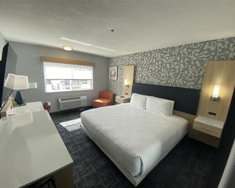 Best Western Montrose Inn - Montrose - Habitación