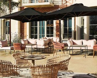 Tribe Le Touquet - Le Touquet - Restaurante