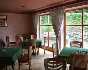 Zwieseler Waldhaus - Lindberg - Restaurace