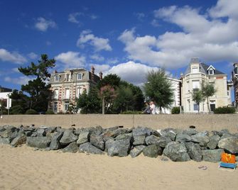 Guillerette - Royan