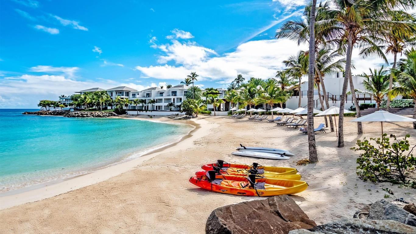 Hodges Bay Resort & Spa, an HQ Luxury Resort & Residences