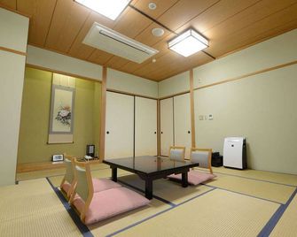 Shikisai Hotel Chiyoda-Kan - Saga - Essbereich