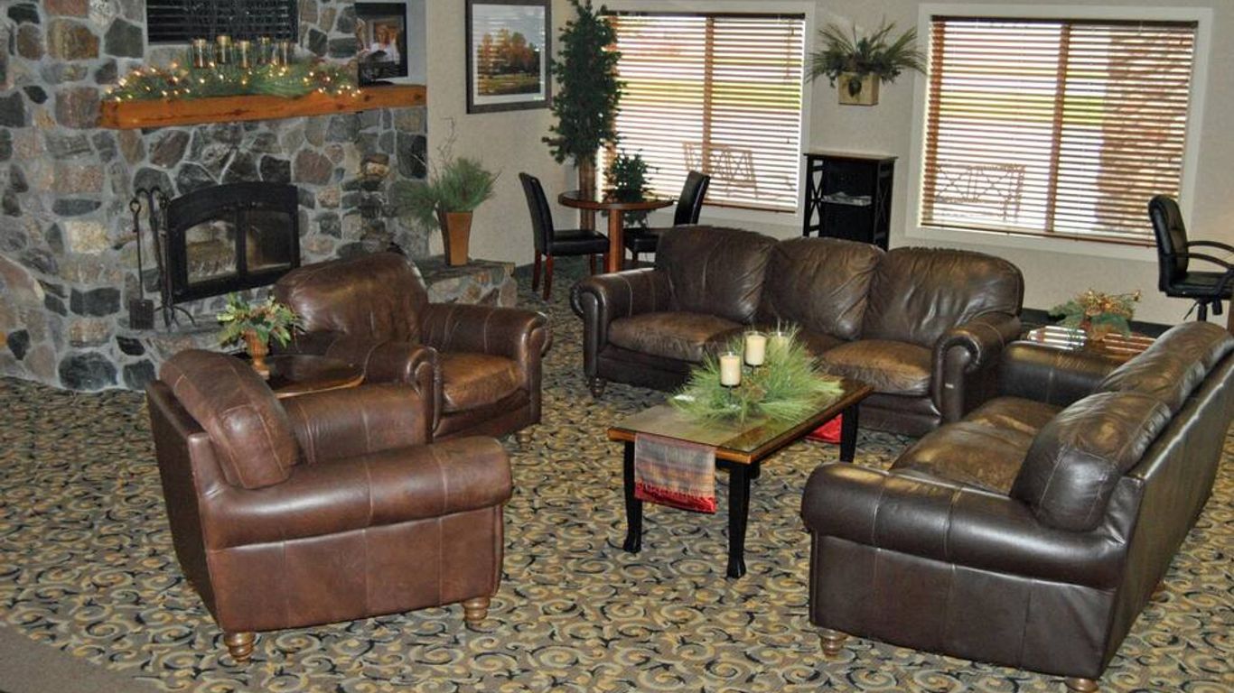 C'mon Inn - Thief River Falls