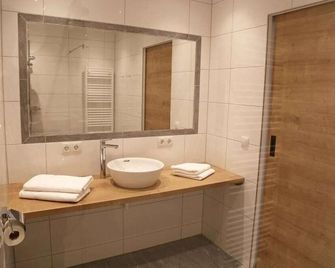 Apartments Schmiedgut - Schladming