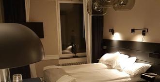 Hotell Kong Christian - Kristianstad - Bedroom