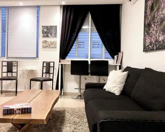Stylish Tel Aviv - Tel Aviv - Sufragerie
