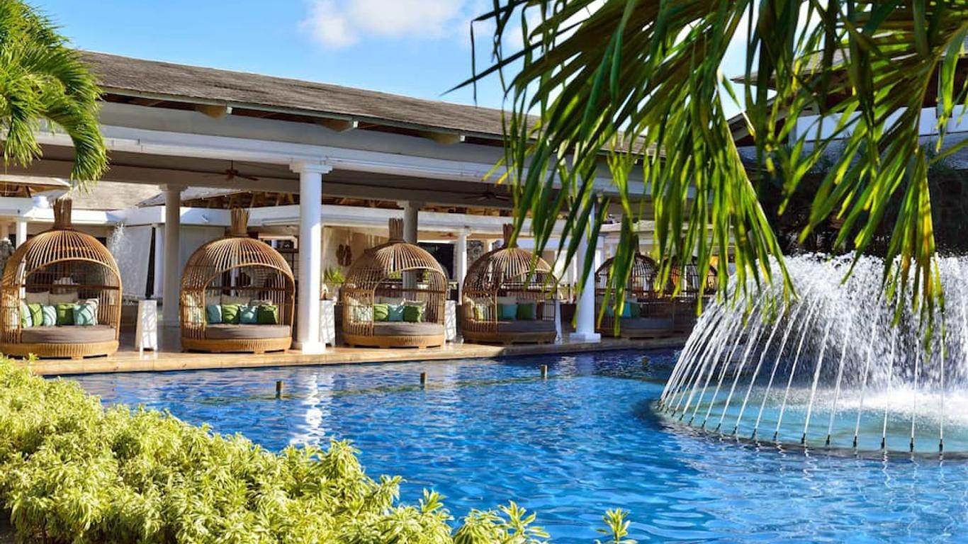 Catalonia Punta Cana