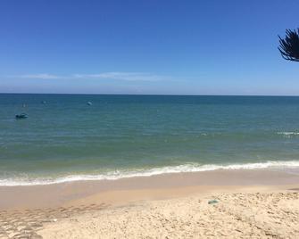 Thien Son Hostel - Mũi Né - Beach
